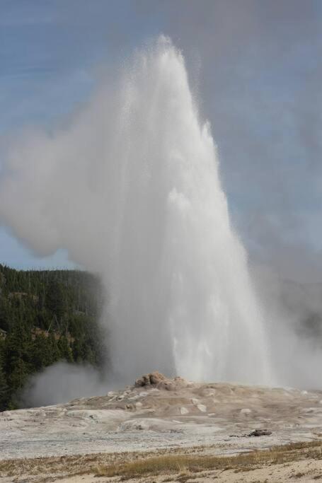 Bison Lodge - Lg Home - 2 Bedrooms - Less Than 5 Miles To Yellowstone North Entrance, Sleeps Up To 8 Gardiner Extérieur photo