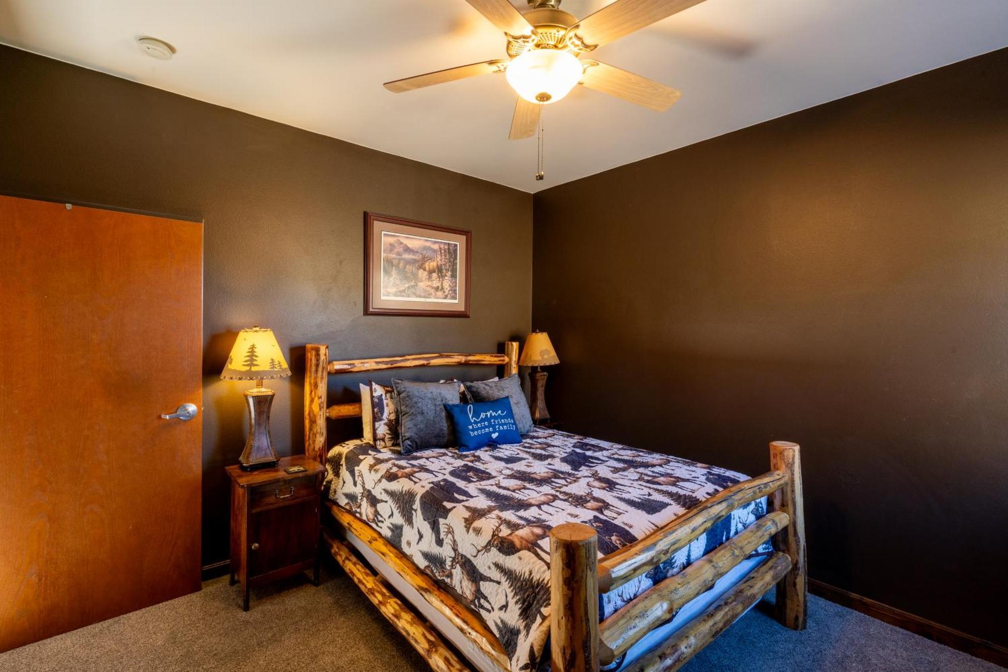 Bison Lodge - Lg Home - 2 Bedrooms - Less Than 5 Miles To Yellowstone North Entrance, Sleeps Up To 8 Gardiner Extérieur photo